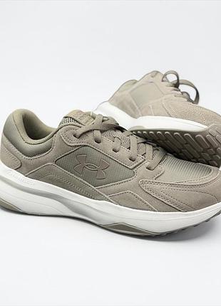 Кросівки under armour edge 44