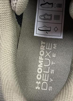 Кросівки under armour edge 44 3