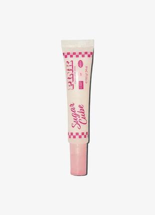Блеск для губ sugar cube lip gloss