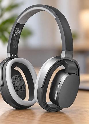 Наушники беспроводные p7 bluetooth 5.4 / наушники hi-fi 360 mah type-c