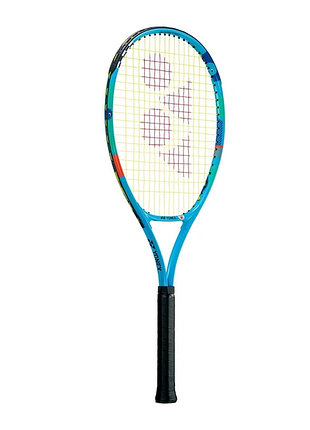 Ракетка для тенісу yonex junior 26 (100 sq.in., 240g) ocean blue