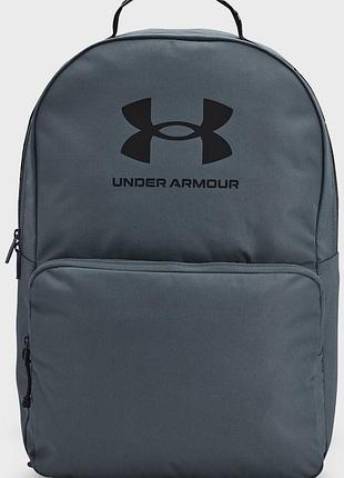 Рюкзак ua loudon backpack 25l черный уни 30х45х13 (1378415-003)