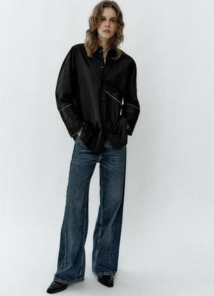 Сорочка zara