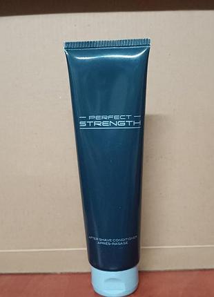 💪✨ бальзам после бритья avon perfect strength, 100 мл