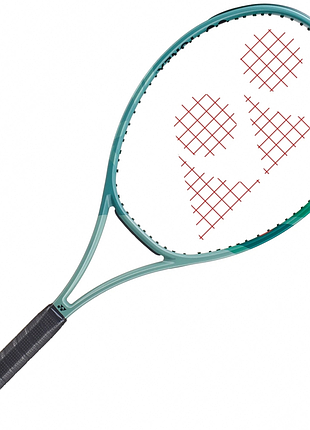 Ракетка для тенниса yonex percept 100d (305g) olive green gr3