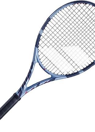 Ракетка babolat pure drive unstr nc 2025 gr4