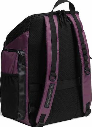 Рюкзак arena one go backpack 45l фіолетовий 50 х 40 х 25 см (010231-200)