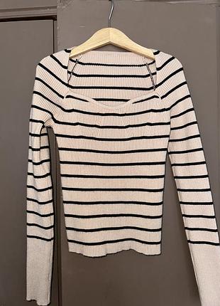 Кофта shein