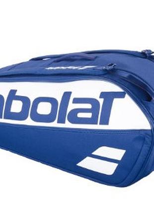 Чохол babolat court l (9 ракеток) estate blue (751235-102)