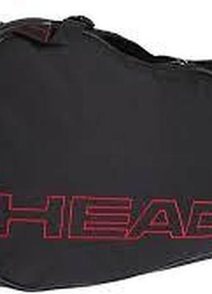 Чохол head tour racquet bag m bk (260012)