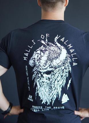 Футболка military style xl
