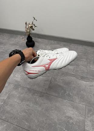 Сороконожки mizuno monarcida neo ii select as 2