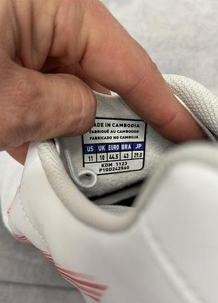 Сороконожки mizuno monarcida neo ii select as 10