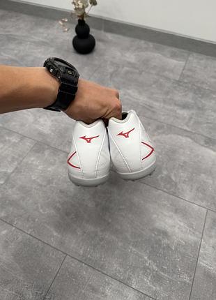 Сороконожки mizuno monarcida neo ii select as 5