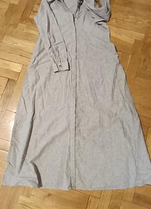 Невероятное коттоновое платье lsw.modest