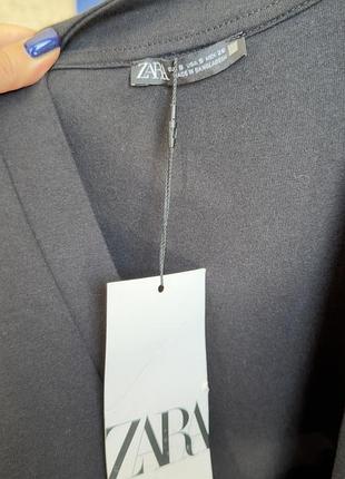 Сукня zara жіноча 5