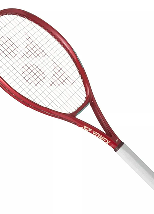 Ракетка для тенісу yonex vcore 98 (305g) ruby red gr4