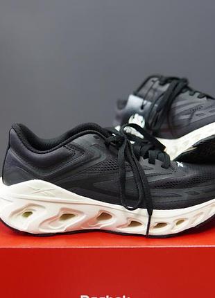 Кроссовки reebok черный 37 2