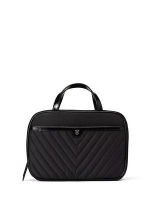Косметичка дорожная travel hanging toiletry bag victoria's secret черный