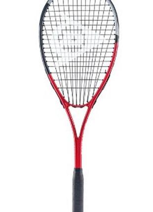 Ракетка для сквошу dunlop prt tristorm tour nh (10365481)