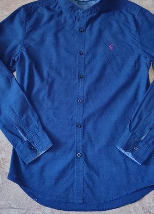 Сорочка polo ralph lauren 3
