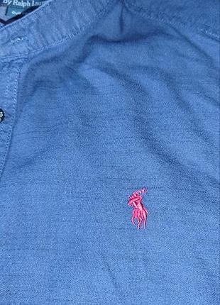 Сорочка polo ralph lauren 4