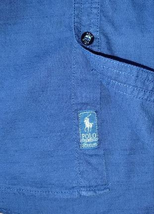 Сорочка polo ralph lauren 5