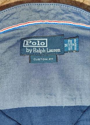 Сорочка polo ralph lauren 6