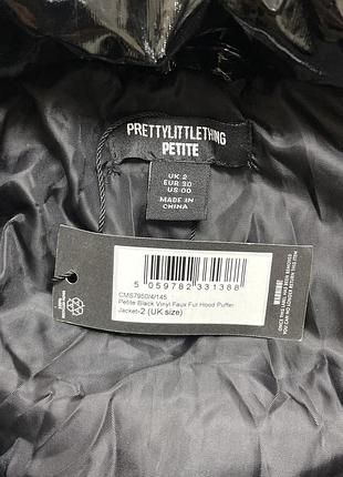 Куртка prettylitthething 3