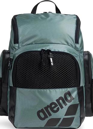 Рюкзак arena one go backpack 35l зелений 46 х 38 х 23 см (010229-300)