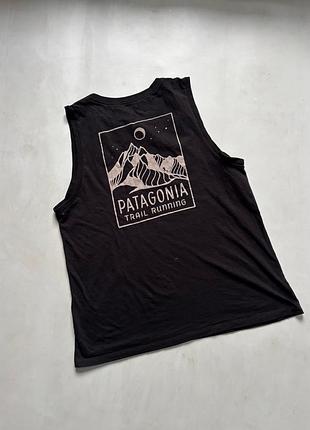 Майка patagonia 2