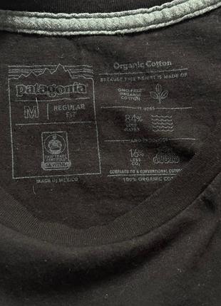 Майка patagonia 4