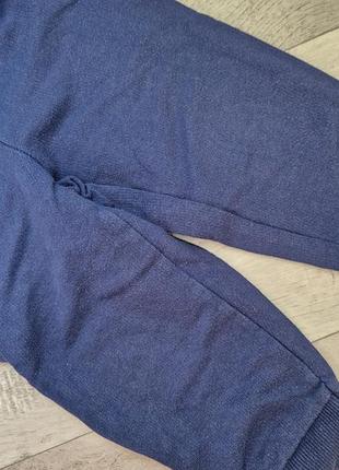 Флисовый костюм carters 3