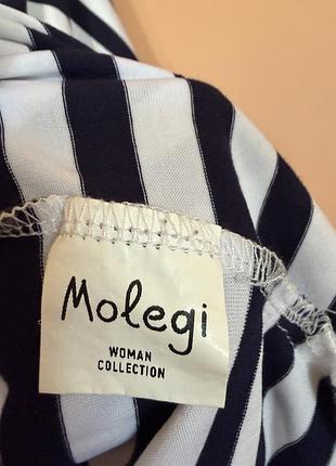 Актуальний лонгслів molegi 5