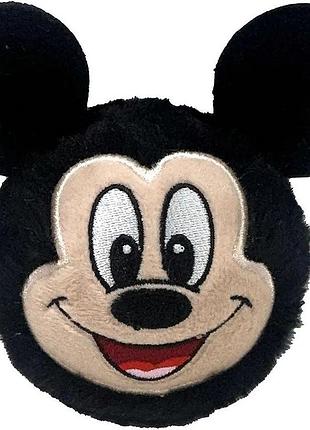 Мягкая игрушка ty beanie bouncer микки маус disney, плюшевая игрушка
