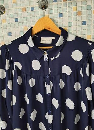 Блуза, сорочка fabienne chapot. 2