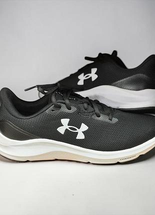 Кросівки under armour charged 42