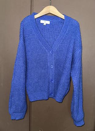 Кардиган river island