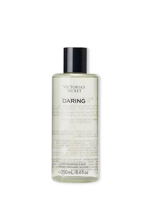 Парфюмированный спрей для тела daring victoria's secret