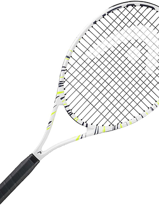 Ракетка head mx spark elite (white) gr2