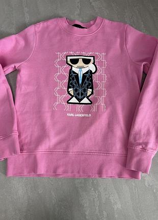 Світшот karl lagerfeld 2