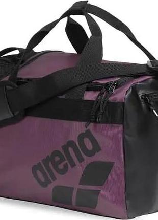 Сумка arena all set duffle 25l фиолетовый 40 х 25 х 25 см (010236-200)