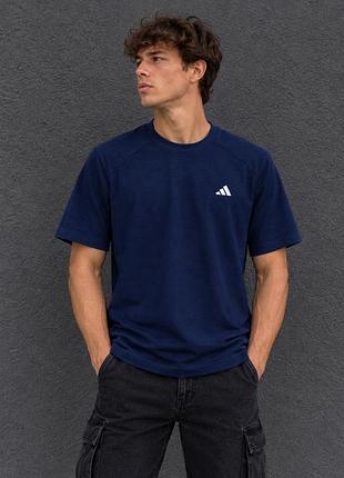 Футболка спортивна adidas aeroready climate