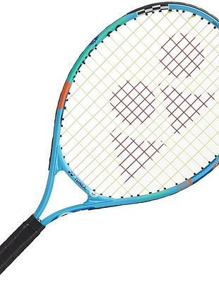 Ракетка для тенниса yonex junior 23 (98 sq.in., 200g) ocean blue