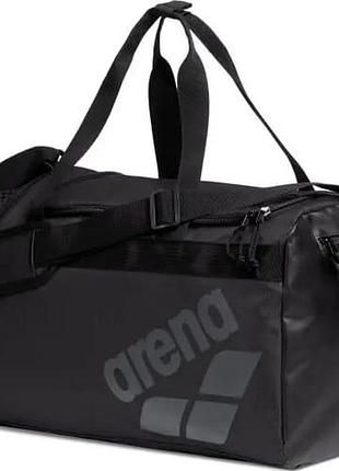Сумка arena all set duffle 40l черный 50 х 28 х 28 см (010237-100)