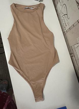 Боді zara, р.с 4