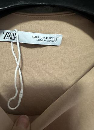 Боді zara, р.с 3