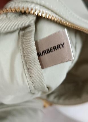 Косметичка органайзер burberry 6
