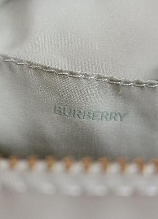Косметичка органайзер burberry 5