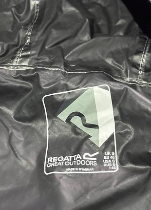 Чоловічий дощовик regatta 4